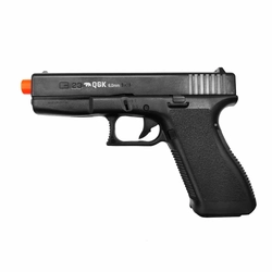 Pistola Airsoft Spring S23  6mm - QGK