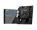 Placa Mãe LGA 1200 MSI H510M Plus II DDR4 M.2