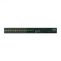 Switch Gerenciavel Layer 3 de 24 Portas Gigabit 4 Sfp+ S3028g-b 4760080