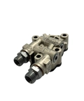 BOMBA DE ENGRENAGENS TRANSFERÊNCIA CP3 VOLVO VM MOTOR MWM X12 - 0440020118 BOSCH