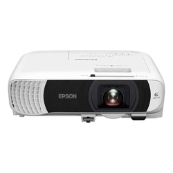 Projetor Epson Fh54+ 3lcd Full Hd 4.100 Lúmens - V11hb59021