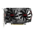 Placa de Vídeo Gtx750 TI 4GB Pcyes Full Size Dual Fan - Pa750tir5dffs