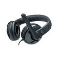 Headset Multilaser Com Fio Hf700 Usb 210cm Ph317