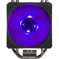 Cooler para Processador Cooler Master Hyper 212 Rgb - Black Edition Lga1700 - Intel/amd - Rr-212s-20pc-r2