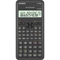 Calculadora Científica Casio Fx-82ms-2-s4-dh 240 Funções Preta