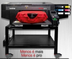 Impressora Têxtil Brother Dtg Gtx Pro Bgtx423h2000032