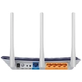 Roteador Wireless TP-Link Archer C20 Dual Band - AC750
