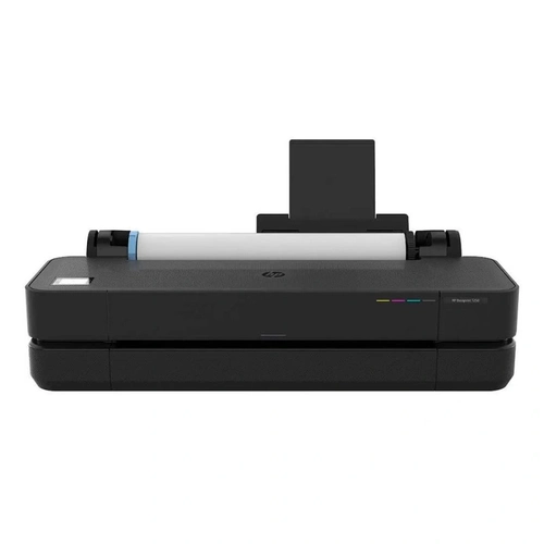 Impressora Plotter Hp Designjet T250 24" - 5hb06a#b1k
