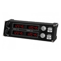 Flight Radio Logitech Panel 945-000029
