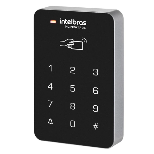 DIGIPROX SA202 - INTELBRAS