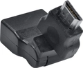 Adaptador Hdmi Femea x Hdmi Macho 360º  Ahhf-a360