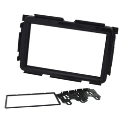 Moldura Fiamon 2 Din Honda Hr-v 2015