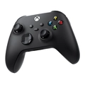 Controle Sem Fio Xbox Microsoft Series Preto