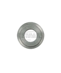 ARRUELA DE BICO 2,00MM EM ALUMINIO PARA INJETORES COMMON RAIL DENSO - 02-07-078 OMS