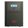 Nobreak Apc Smart-ups 2000va Monofásico 115v - Smv2000ca-br