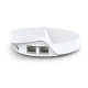Roteador TP-Link Wireless (Sistema Mesh) AC1300 - DECO M5