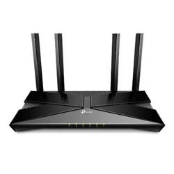 Terminal Voip Tp-link Gpon Wi-fi 6 Ax1800 - Xx230v