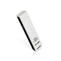 Adaptador Usb Wireless Tp-link Tl-wn821n 300 Mbps
