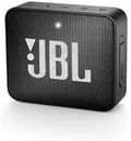 Caixa De Som JBL GO 2 Preta