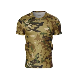 Camiseta Extreme Combat UV Multicam (Team Six)
