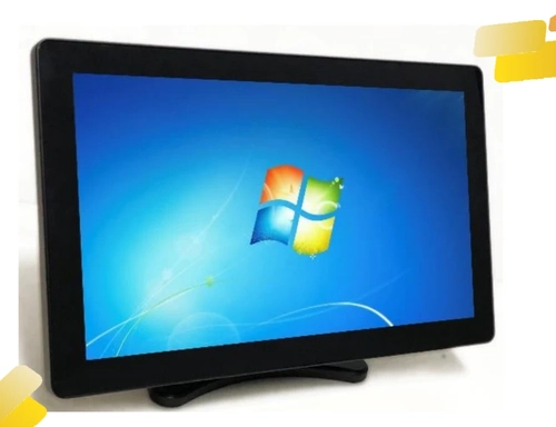 MONITOR TOUCH REDSIS WIDESCREEN DE 23,8"