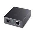 Conversor de Midia 20km Wdm Gigabit Tl-fc311b-20 Smb