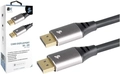 Cabo Displayport 1.4 HBR 8K 5+ 3 Metros - 018-7499