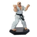 Figure Baki The Grappler - Doppo Orochi - Pop Up Parade