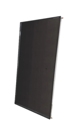 Coletor Solar para Banho - MC3000 TF10 - 1m² - HELIOTEK