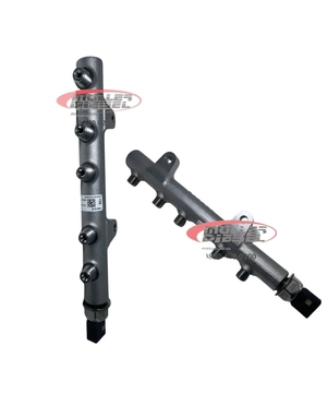 TUBO RAIL HR / KIA BONGO 2500