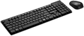 KIT TECLADO/MOUSE SEM FIO - TC251 - MULTILASER