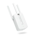 Repetidor de Sinal Wireless 300mbps C/ 3 Antenas Mw300re