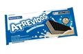 Bolacha Atrevidos Chocolate Branco 80g