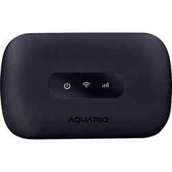 Modem Aquario 4G Móvel - MM-4000
