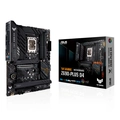 Placa Mãe Asus TUF GAMING Z690-PLUS D4 12ª geração - 90MB18U0-C1BAY0