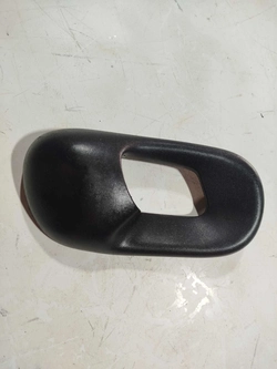 Moldura maçaneta interna traseira direita Corsa 2005  (ID:1532)