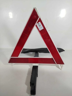 TRIANGULO SINALIZADOR CARAVAN SE 2.4 2000 (id:8908)