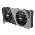 Placa de Video Inno3d Geforce Rtx 4060 Ti 8gb Twin X2 8gb Gddr6 128-bit - N406t2-08d6-171153n