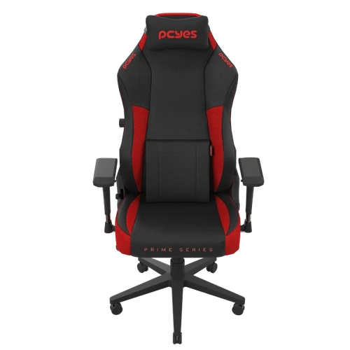 Cadeira Gamer Pcyes Prime Red Magma - PCGP-RD
