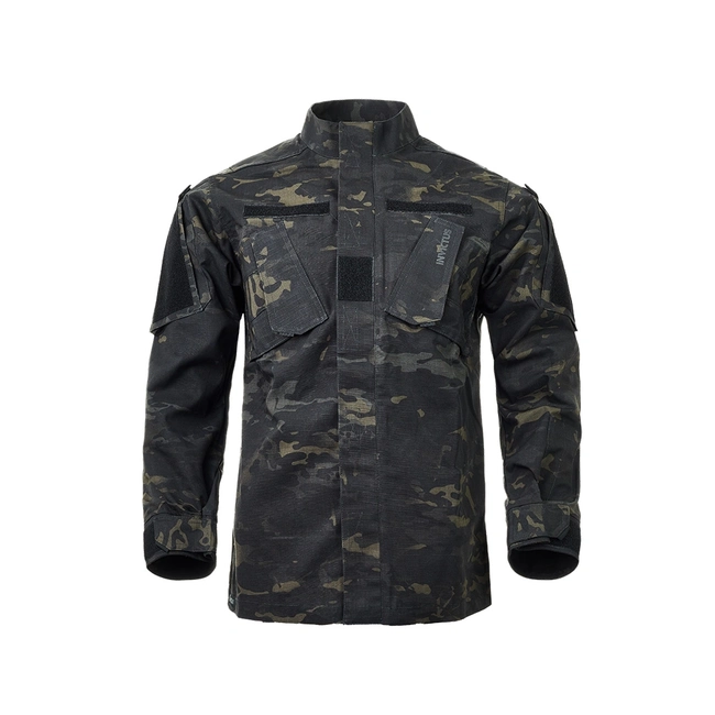Gandola Blindage Multicam® Black -  (Invictus)