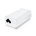 Fonte Poe Ubiquiti 15w Padrão 802.3af Para Equipamentos De Rede - U-poe-br