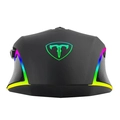 Mouse USB T-Dagger Lieutenant RGB 7 Botões 8000DPI Gamer - T-TGM301