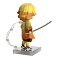 Action Figure Demon Slayer: Kimetsu No Yaiba - Zenitsu Agatsuma - Nendoroid Doll