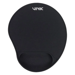 Mouse Pad Com Apoio de Pulso Vinik Corp - Erg01