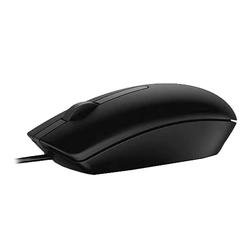Mouse Dell Óptico Com Fio - 570-aaim