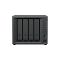 Servidor NAS Synology DiskStation DS423+ Com 4 Baias (Sem Disco)