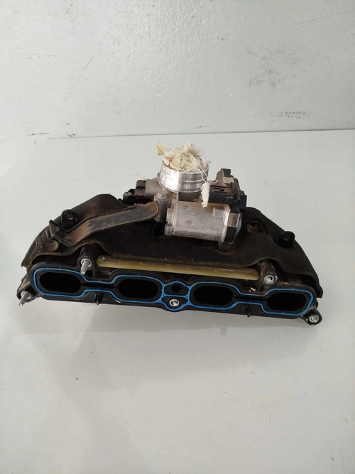 Coletor Admissão Gm Cruze 1.4 2018/2022 (ID:13336)