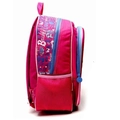 Mochila Escolar Infantil Barbie - Sestini