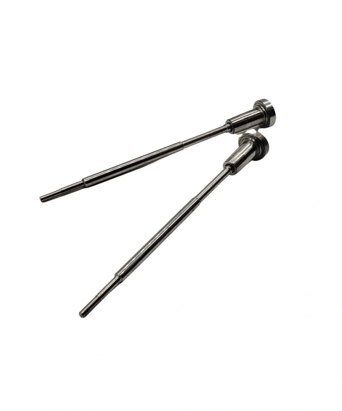 CONJUNTO DE VÁLVULA BASTÃO COMMON RAIL PARA INJETOR MBB SPRINTER CDI E ACCELO 715C - EQ. F00VC01051 D-TRON