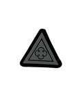 Breve emborrachado Monocromático- CAS